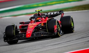Sainz: Ferrari weakness rooted in 'fundamental' issue, not just tyres