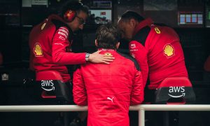 Leclerc blasts Ferrari for 'making life way too difficult'
