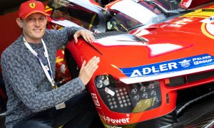 Elkann hails remarkable Ferrari achievement at Le Mans