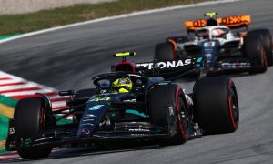 Mercedes expecting direct rivals to be ‘stronger’ in Montreal