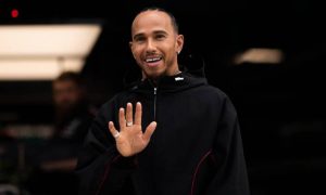 Upbeat Hamilton says Mercedes now following its 'North Star'