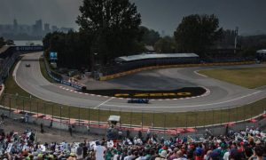 Canadian GP: FIA alters Turn 1 barrier after driver complaints